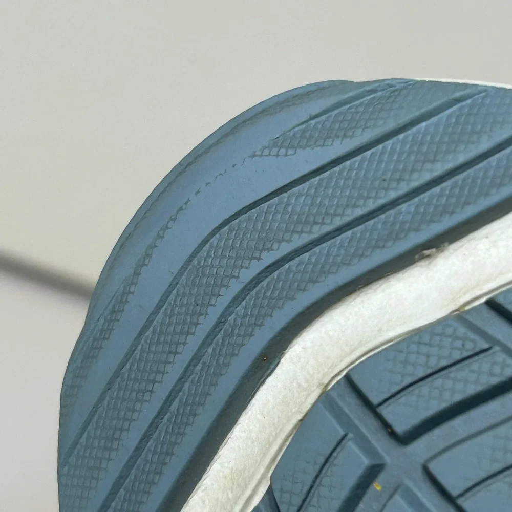 New Balance some marks